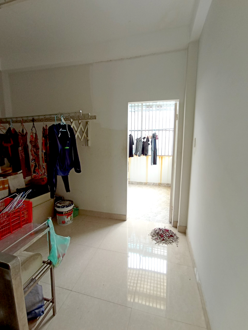 Bán nhà nội bộ khu cư xá Phú Lâm D- Gần công viên Bình Phú