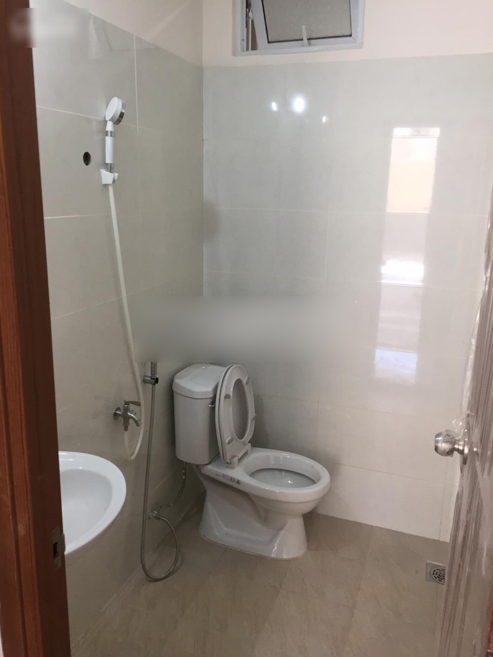 Bán nhà đôi ngang 8m khu cư xá Phú Lâm D , gần công viên Bình Phú