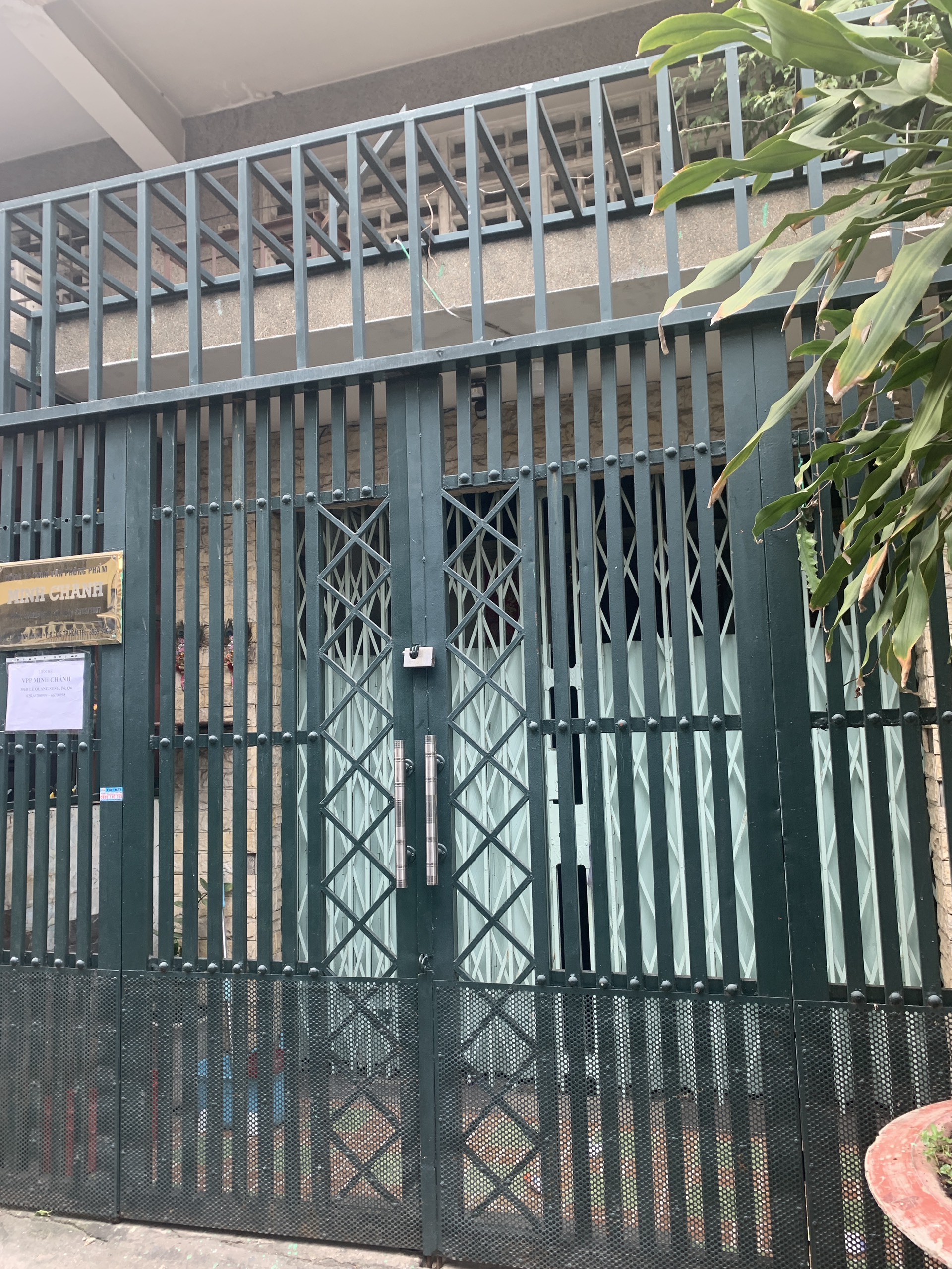 Bán Nhà 1 Trệt 2 Lầu ST Hẻm Tải Minh Phụng P6 Q6 - 4x18m