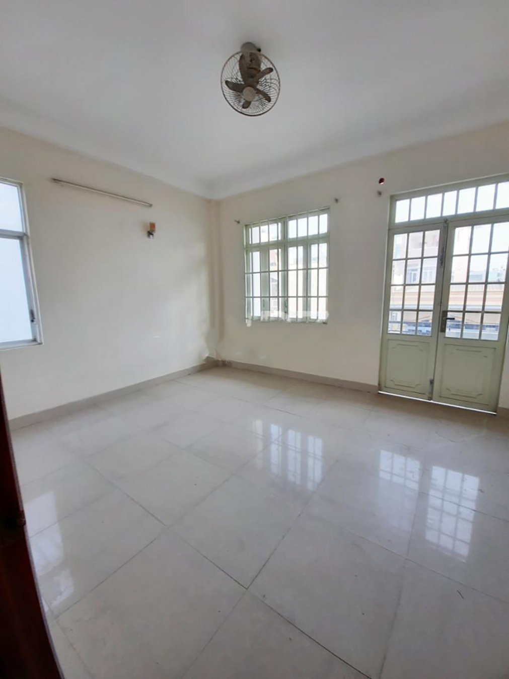 Bán nhà xá Phú Lâm A Quận 6 - Nở hậu - Gần công viên Bình Phú