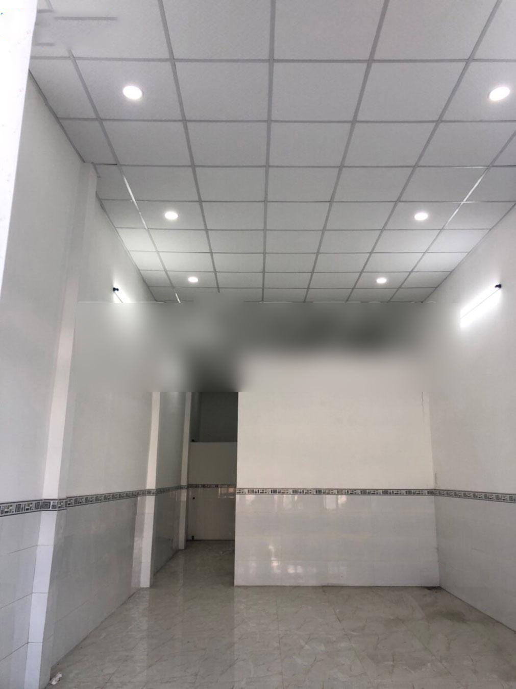 Bán nhà mặt tiền kinh doanh Nguyễn Văn Luông Quận 6