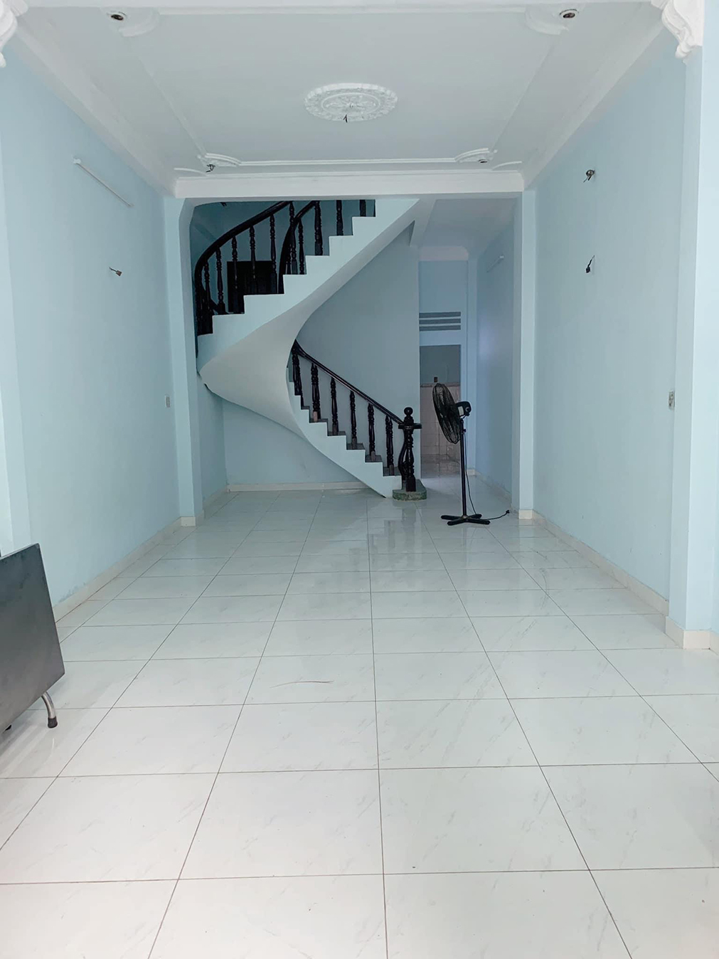 Bán nhà mặt tiền kinh doanh , Khu phố ẩm thức Quận 6