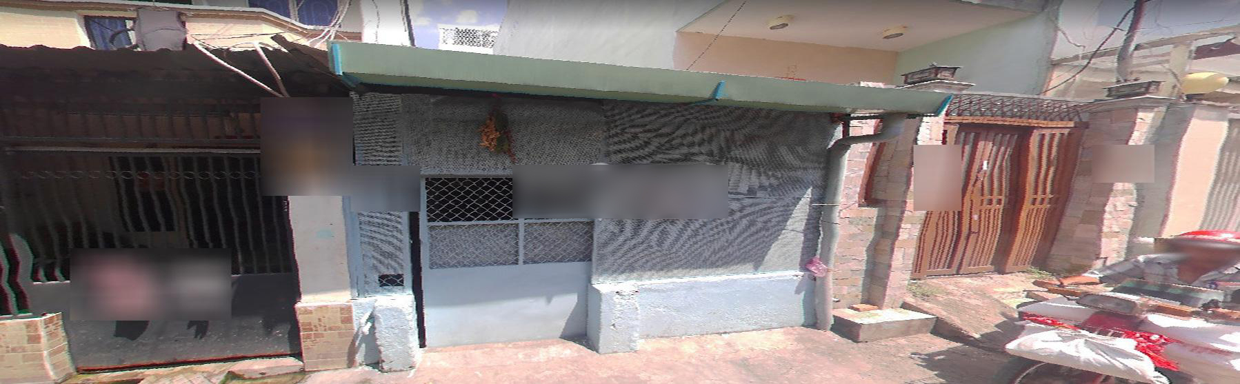 Bán nhà hẻm kinh doanh Quận 6 - Gần chợ Phú Lâm