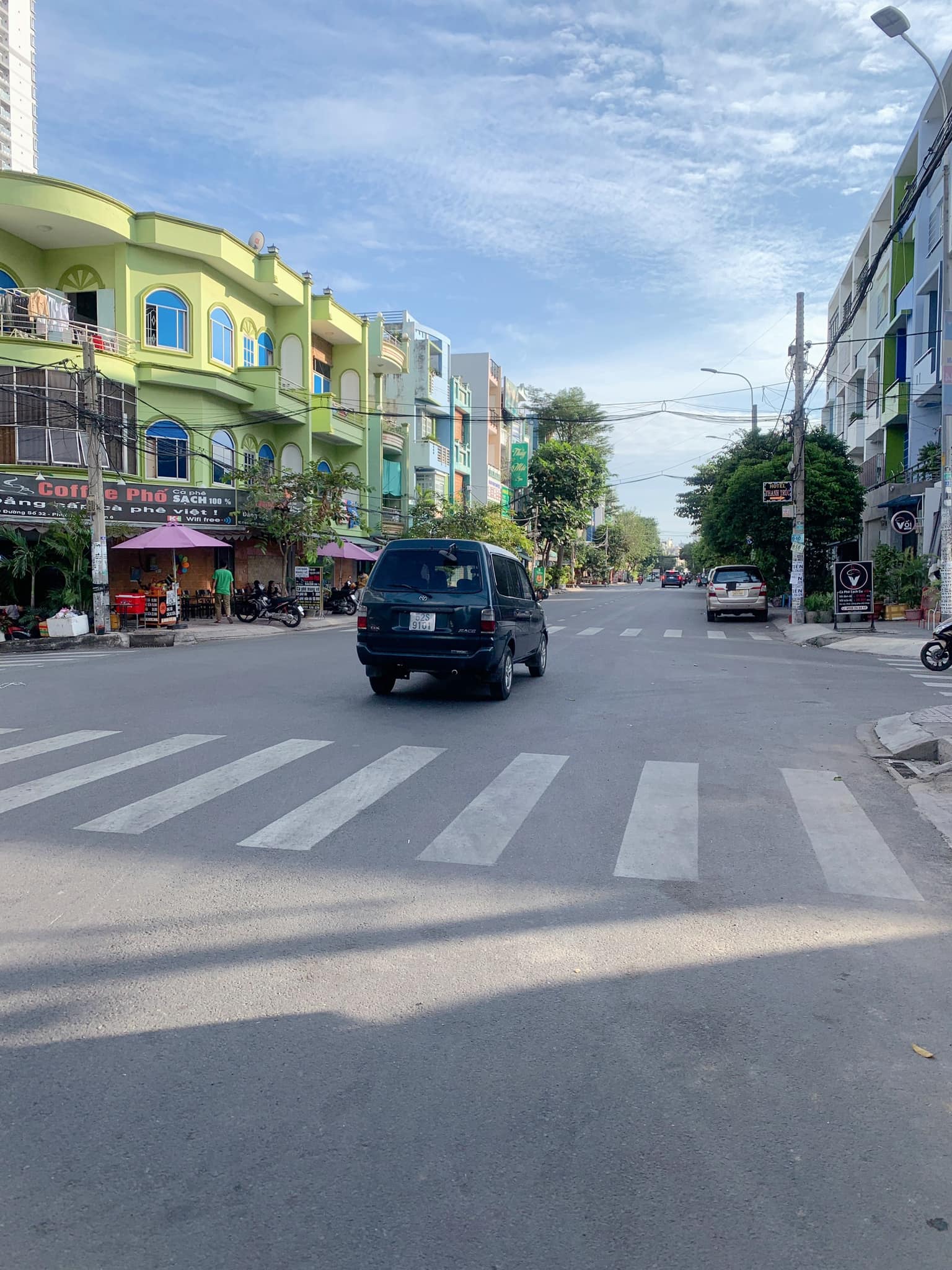 Nhà bán mặt tiền kinh doanh Khu Bình Phú P10 Q6 - 4.5 x 20m - Đúc 3 lầu sân thượng, 5PN 5WC