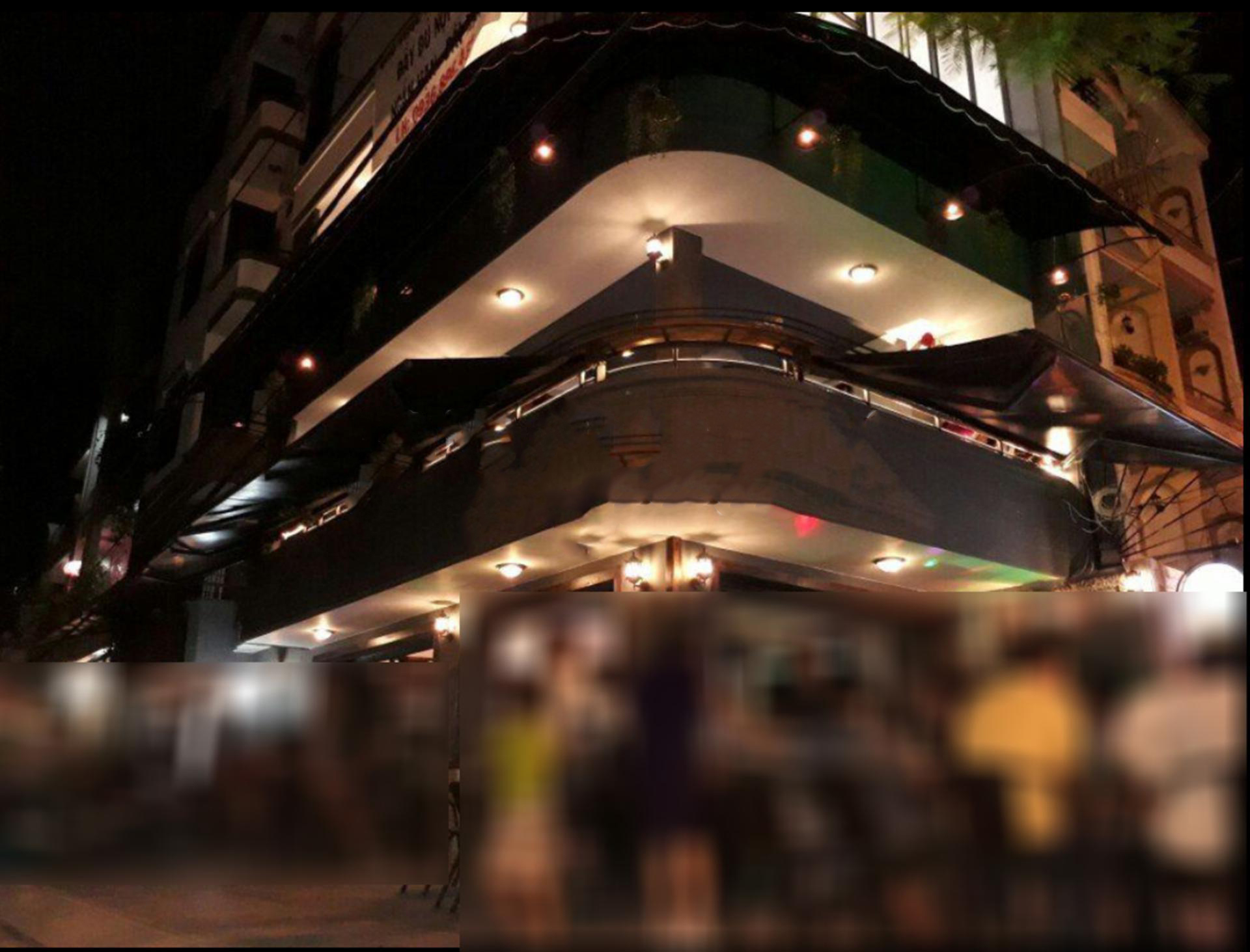 Bán nhà mặt tiền kinh doanh Bình Phú Quận 6 - Doanh thu 50tr/tháng