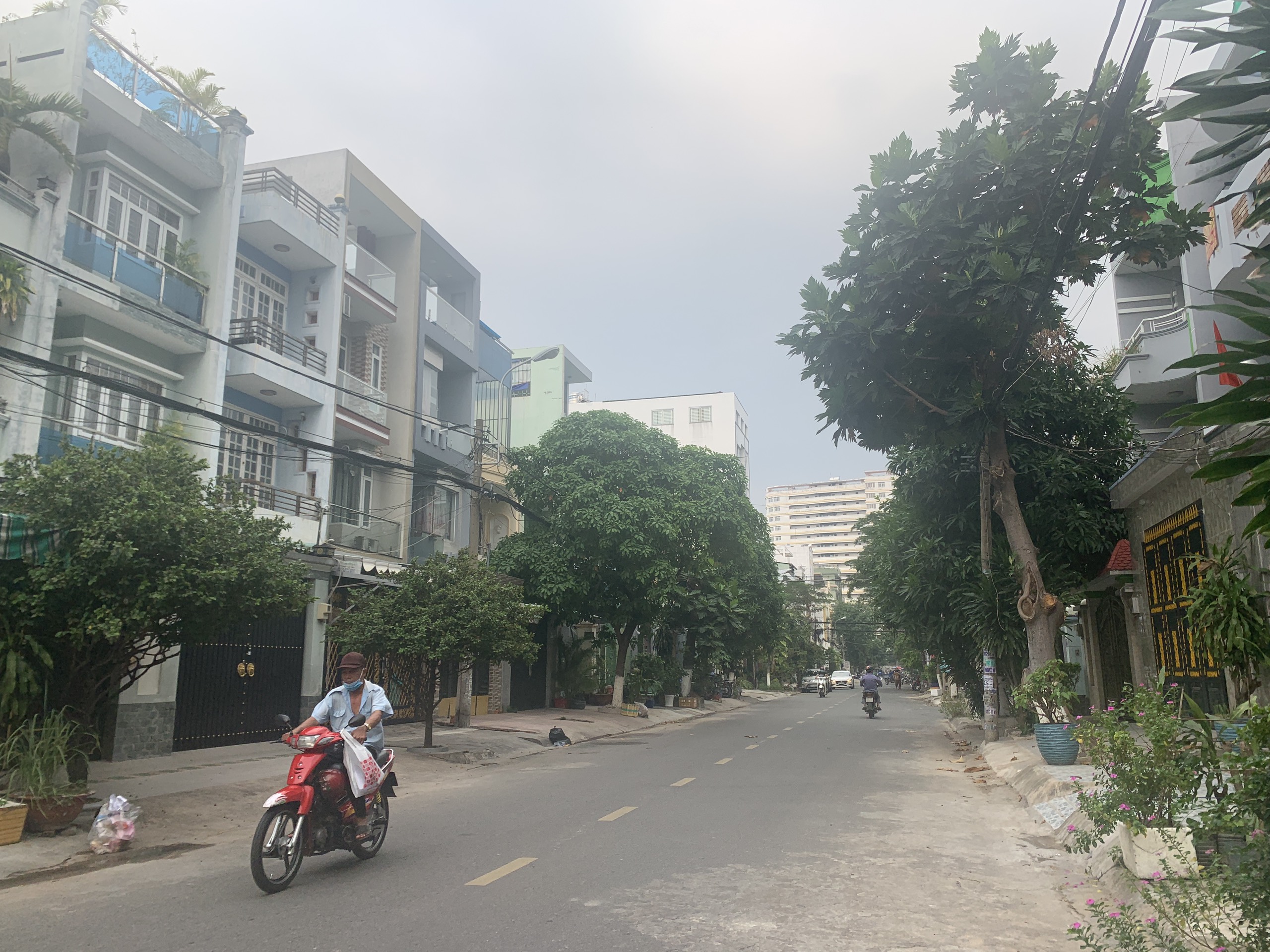 Bán nhà mặt tiền đường Khu Tên Lửa P. Bình Trị Đông B, Bình Tân - 4x21m