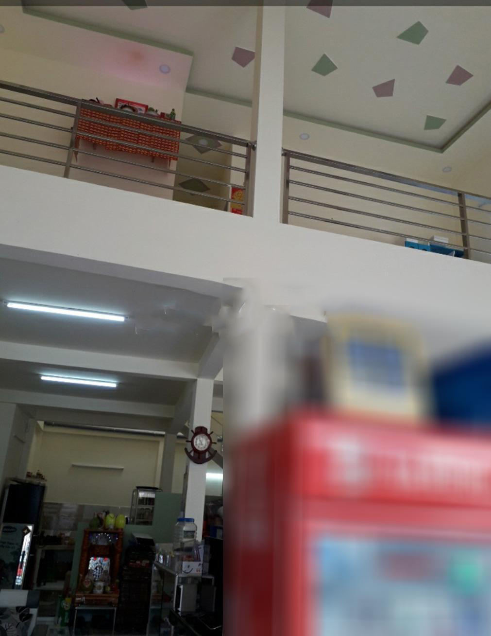 Bán nhà mặt tiền kinh doanh Quận 6 - Giáp Quận 11