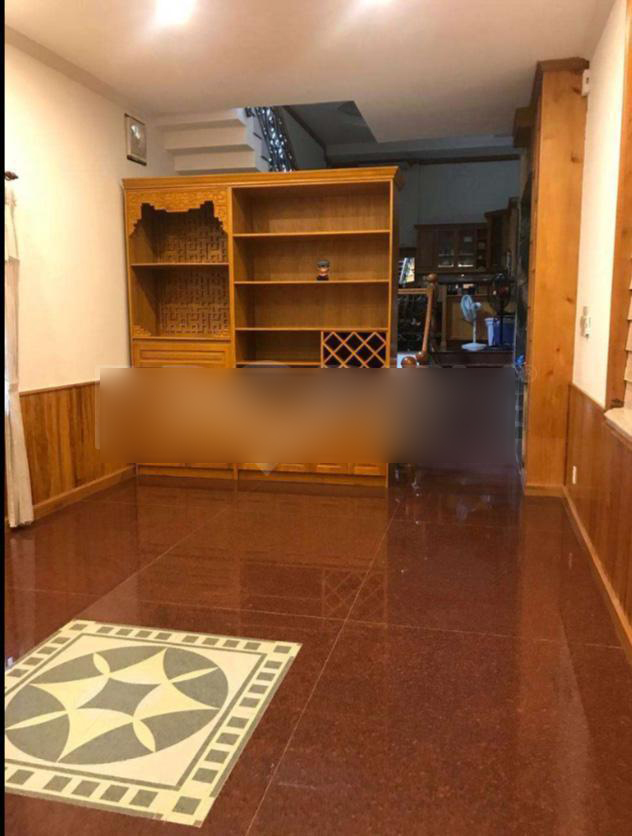 Bán căn góc 4.5 x19.31m đường nội bộ Bình Phú - Gần đường hậu Giang