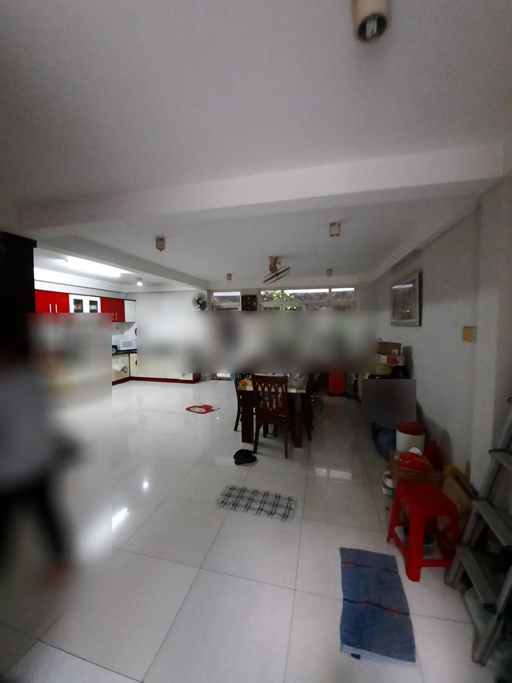 Bán nhà biệt thự mini khu Bình Phú - Gần đường Hậu Giang