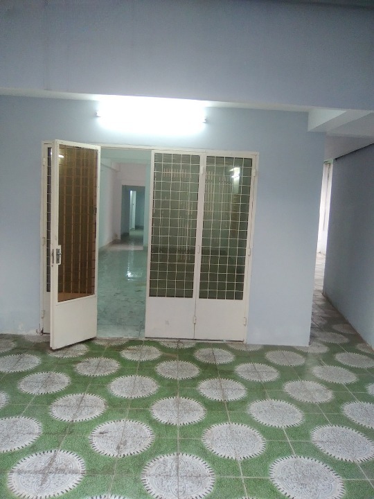 Bán Nhà 168m2 Đất Mặt Tiền Đường 10m Gần Vòng Xoay Cây Gõ P9 Q6 - 4.16x25m Nở Hậu 10.2m - Đang cho thuê 22tr/tháng