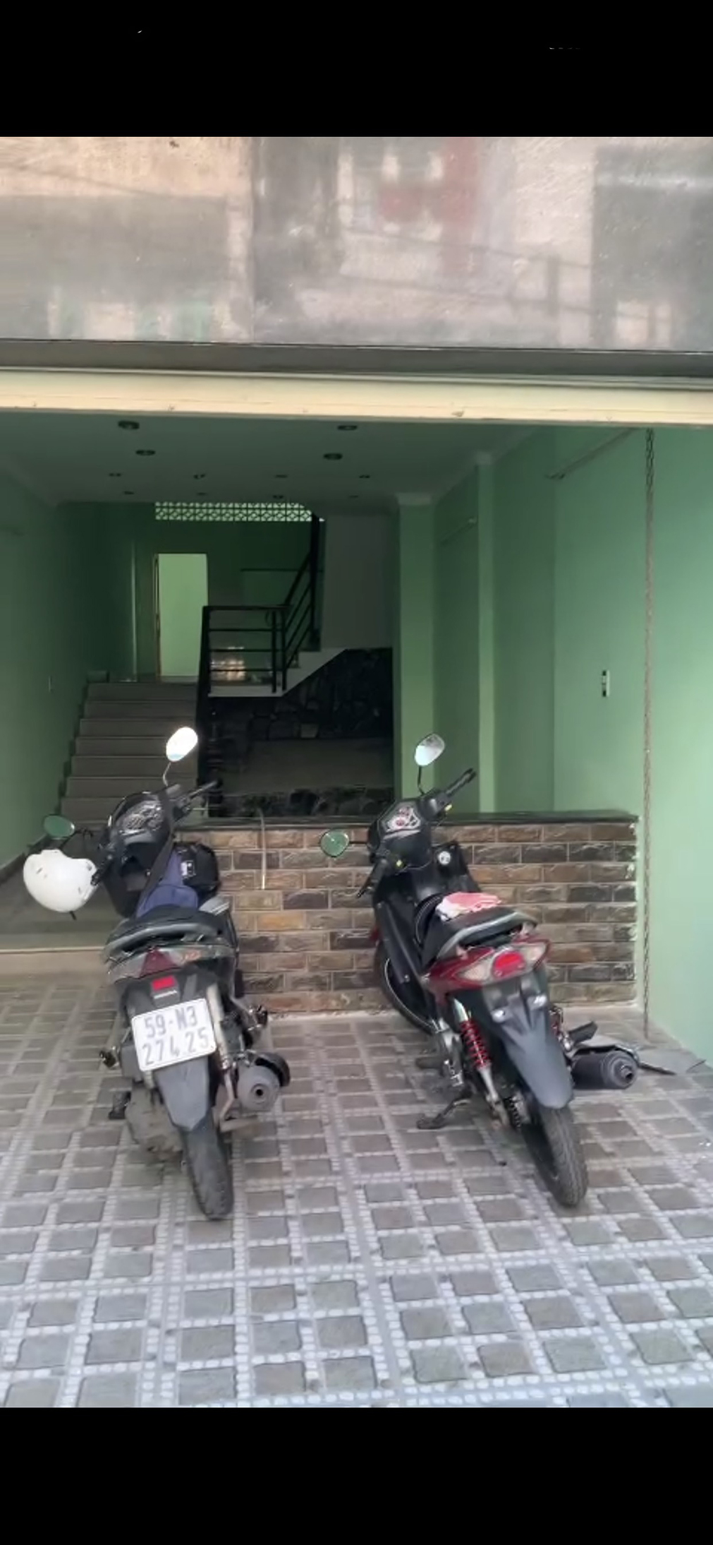 Bán nhà hẻm kinh doanh diện tích lớn - Giáp quận 11