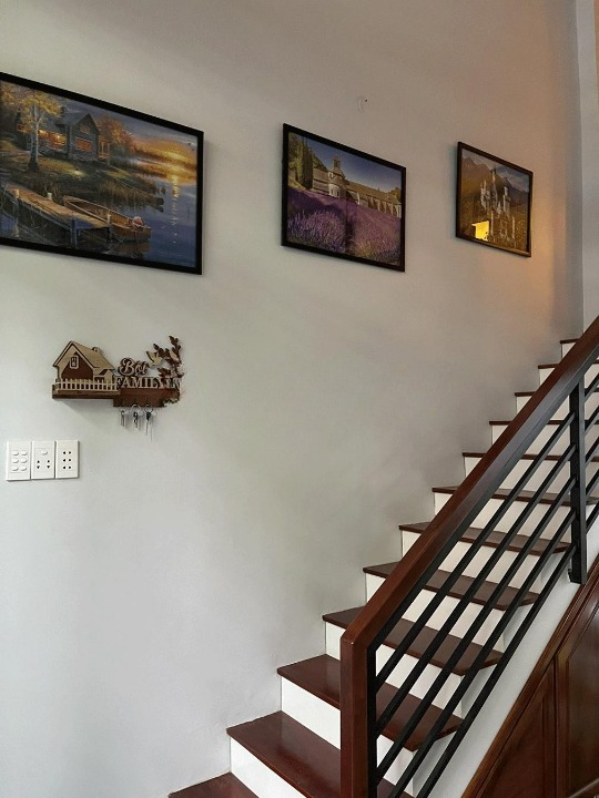 Bán Nhà Đẹp 2 Mặt Tiền Trước Sau Đường 10m Khu Cư Xá Phú Lâm D