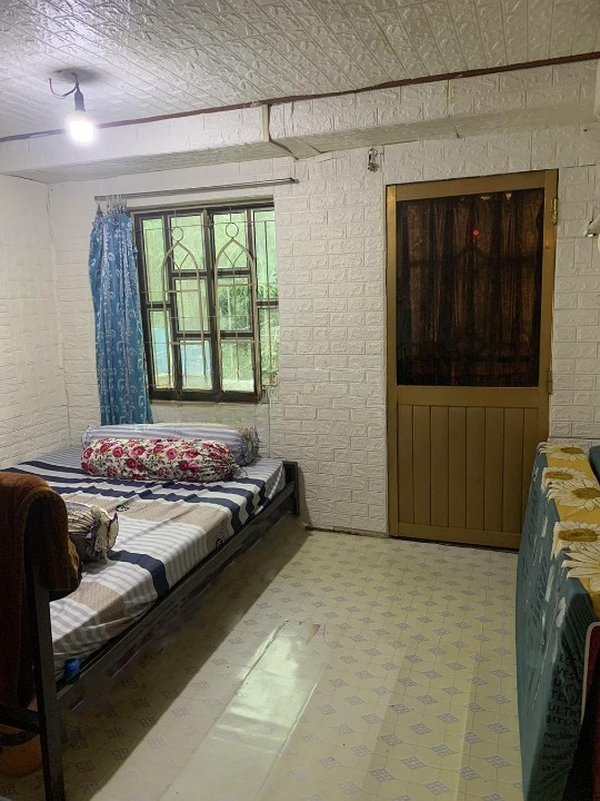 Bán Nhà Gần Mặt Tiền Lý Chiêu Hoàng P10 Q6 - 3.5 x 9.1m