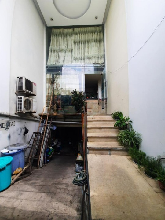 Bán Khách sạn MTKD P10 Q6 - 4.05 x26.6m - đúc 7 lầu - 21 phòng, full nội thất