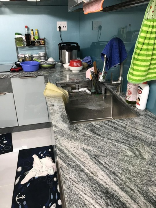 Bán Nhà 3 Lầu Khu Bình Phú 1 P11 Q6 - 4x18.5m