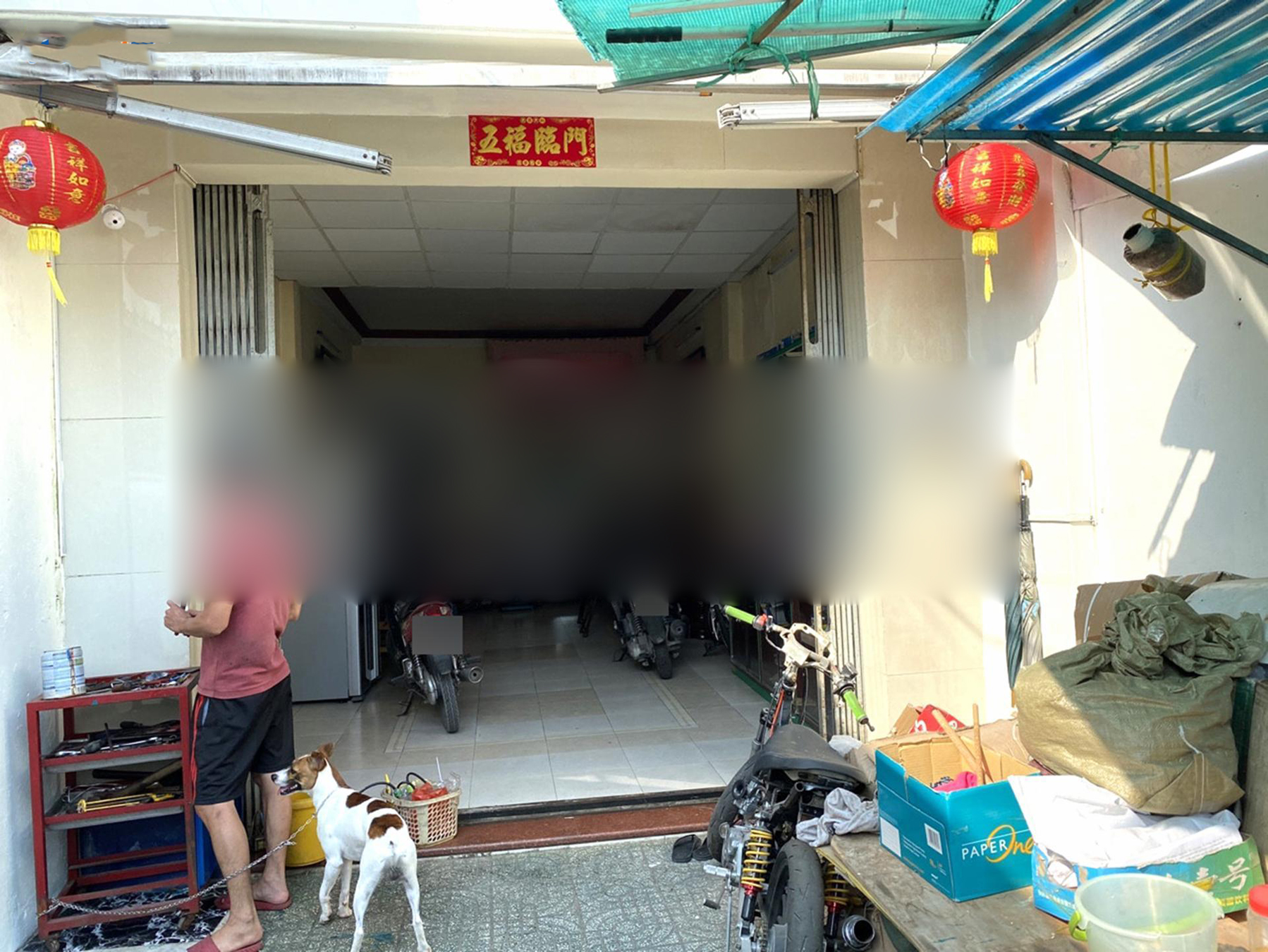 Bán nhà 4.26m x 27.5m mặt tiền Vành Đai trong khu Tên Lửa - Gần Aeon Bình Tân