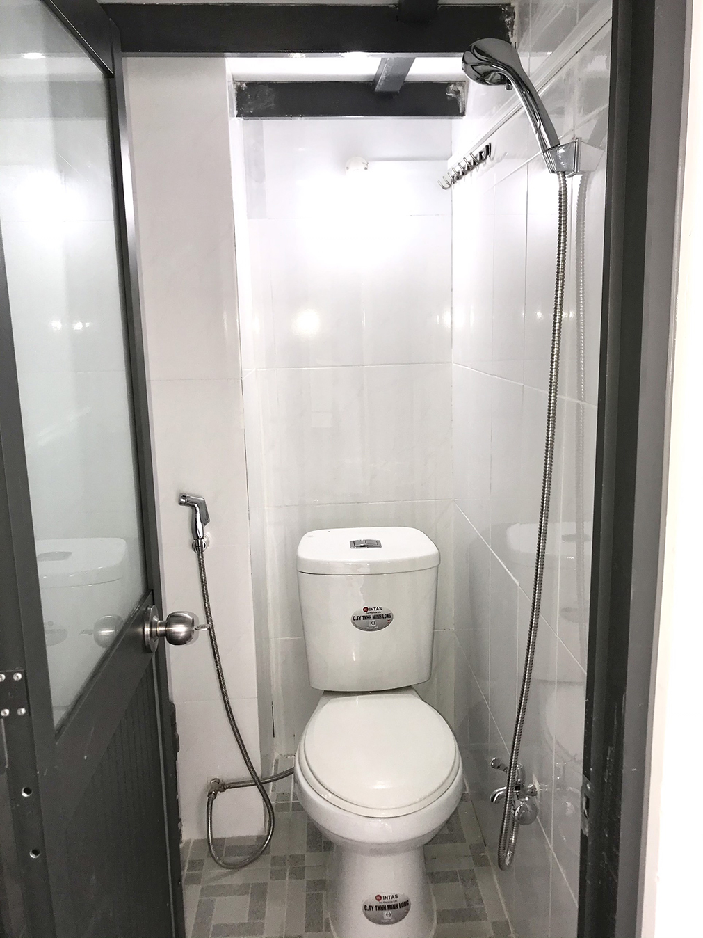 Bán nhà mặt tiền nội bộ khu dân cư Tân Tạo - Gần Bon Chen