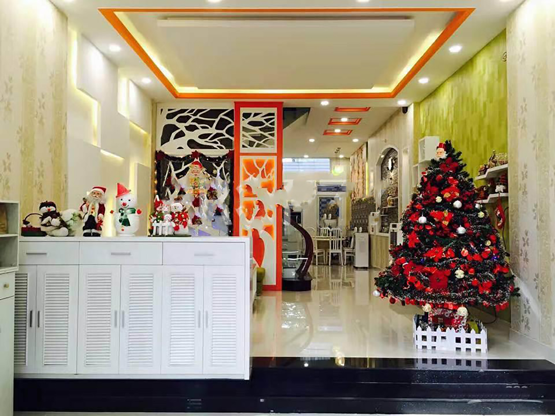 Bán nhà 5x20m khu Tên Lửa- Gần Aeon Bình Tân