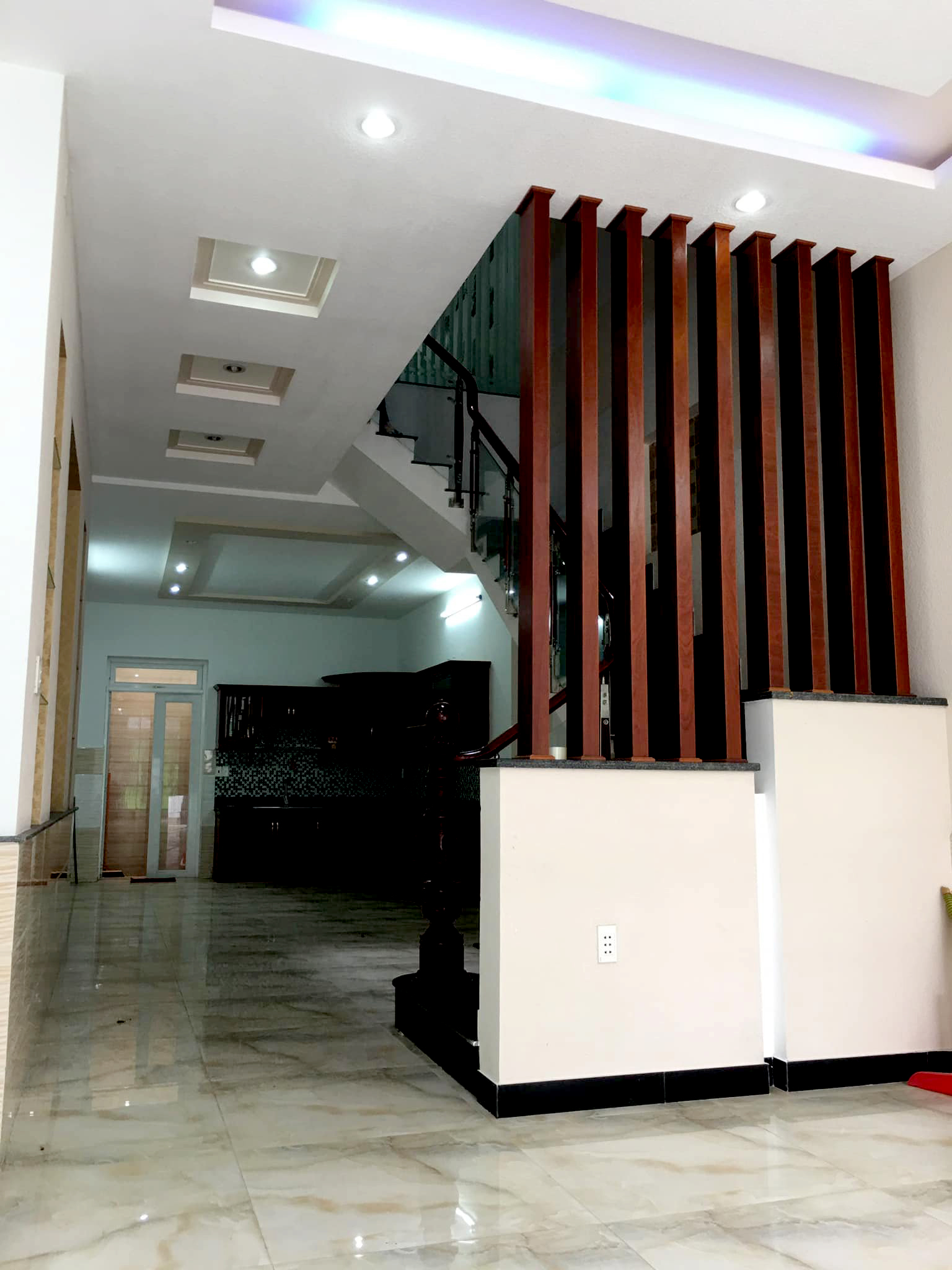 Bán nhà 4x20m khu Tên Lửa - Gần Aeon Bình Tân