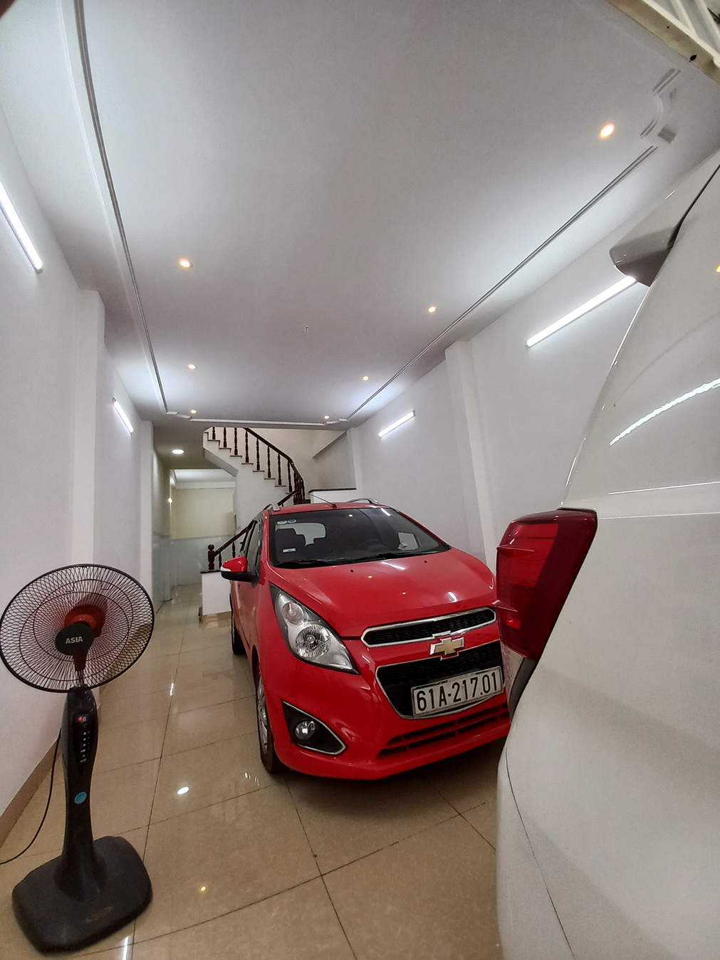 Bán nhà 4x18 mặt tiền khu Tên Lửa - Giáp Quận 6