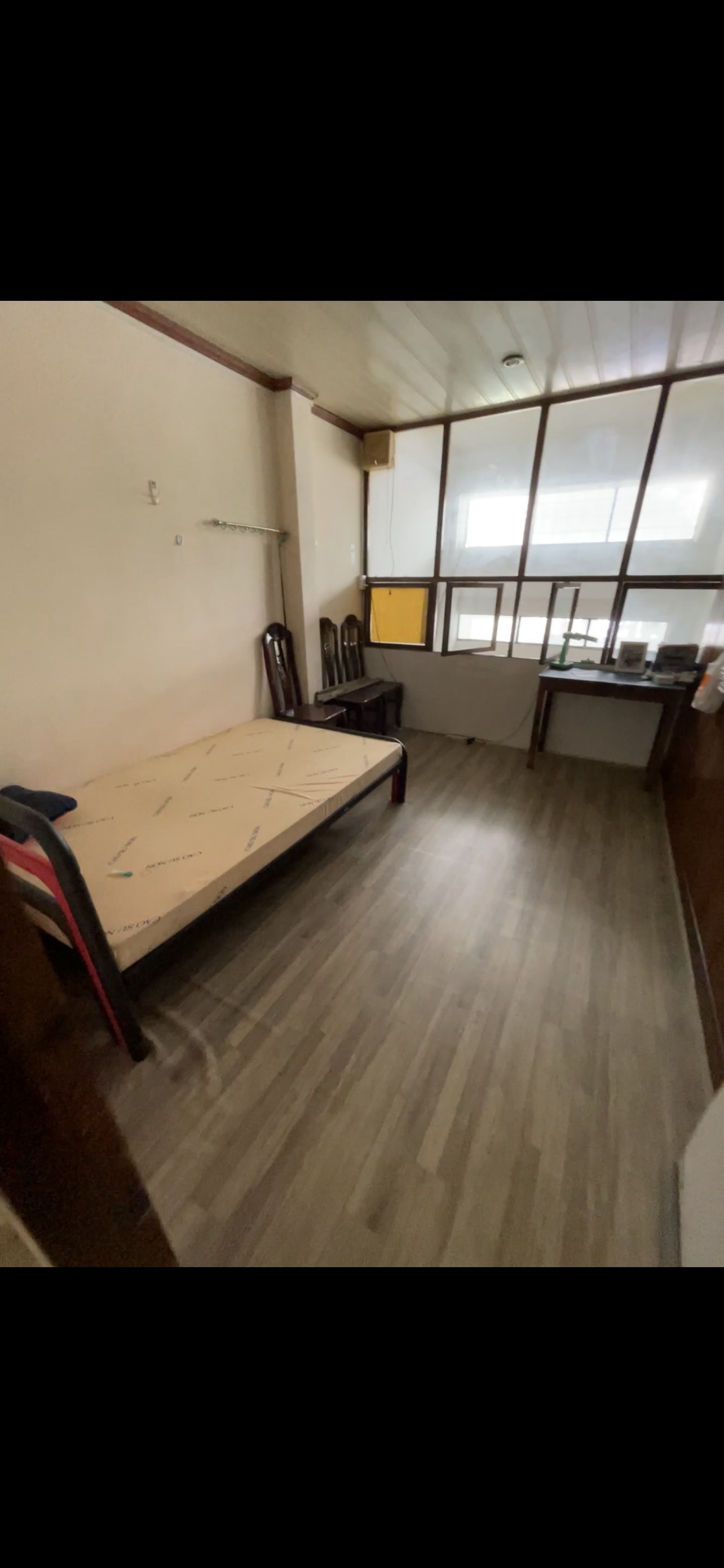 Bán Nhà 1 Trệt 2 Lầu Hẻm Xe Tải Phan Văn Khỏe P6 Q6 - 3.2 x 10.2m