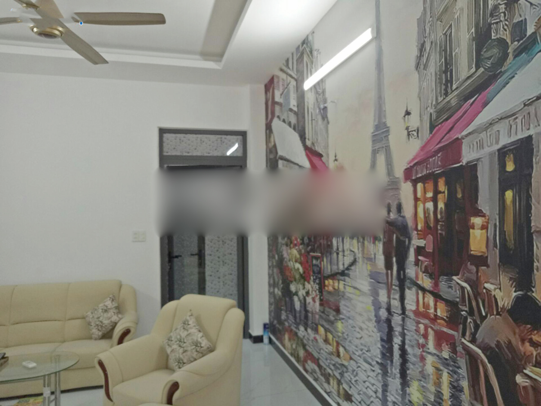 Bán nhà 4x14m mặt tiền kinh doanh khu Tên Lửa