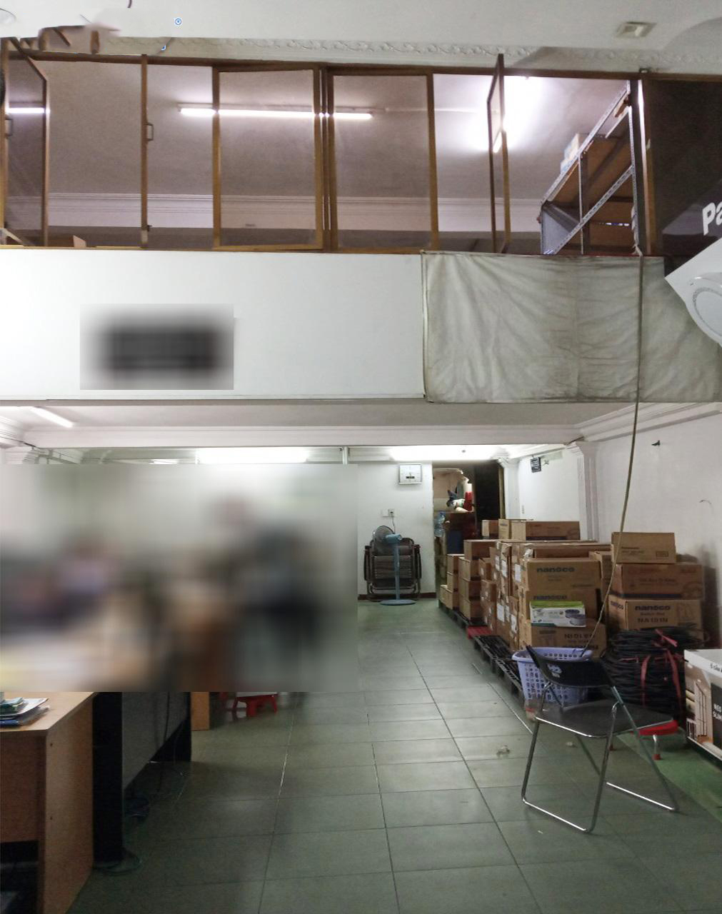 Bán nhà mặt tiền kinh doanh Quận 6 - Gần chợ Lớn , Bình Tây , Kim Biên