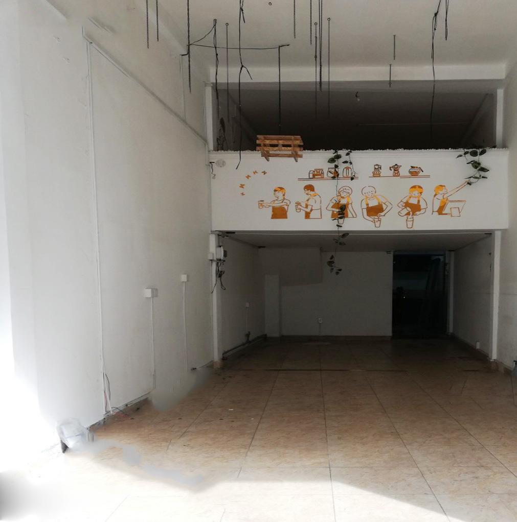 Bán nhà mặt tiền kinh doanh gần khu Chợ Lớn,Bình Tây , Kim Biên