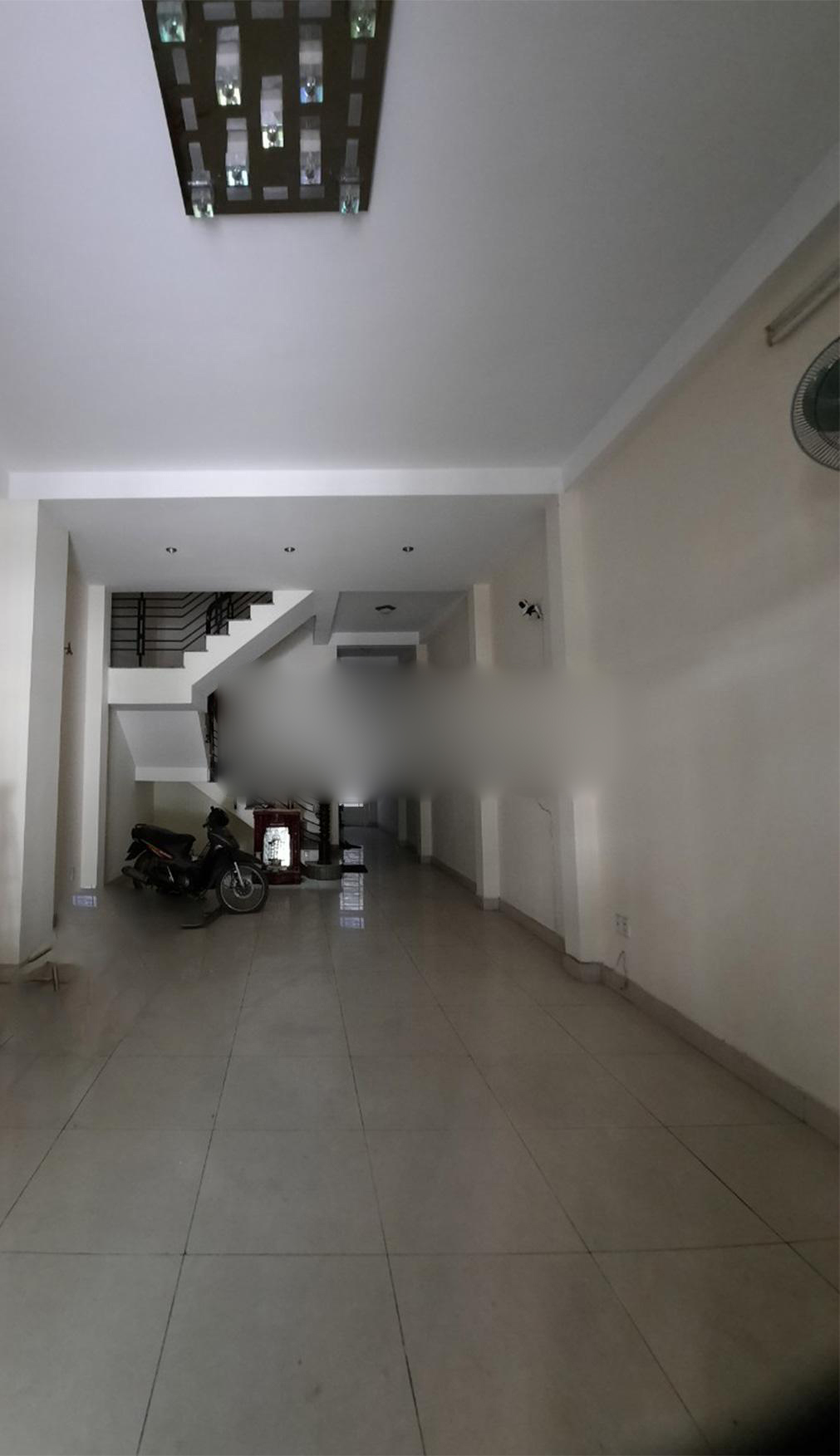 Bán nhà 4.5x20m khu Bình Phú - Gần chung cư An Phú