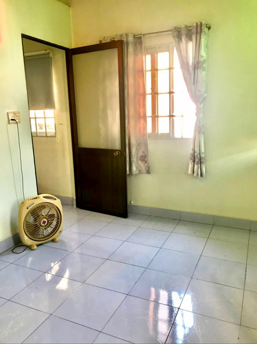 Bán nhà Bình Thới Quận 11- Gần vòng xoay Lê Đại Hành