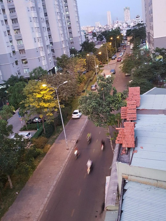 Bán Cao Ốc 160.4m2 Mặt Tiền 8m Đường Hậu Giang Tiện Kinh Doanh P11 Q6 - 15x13m