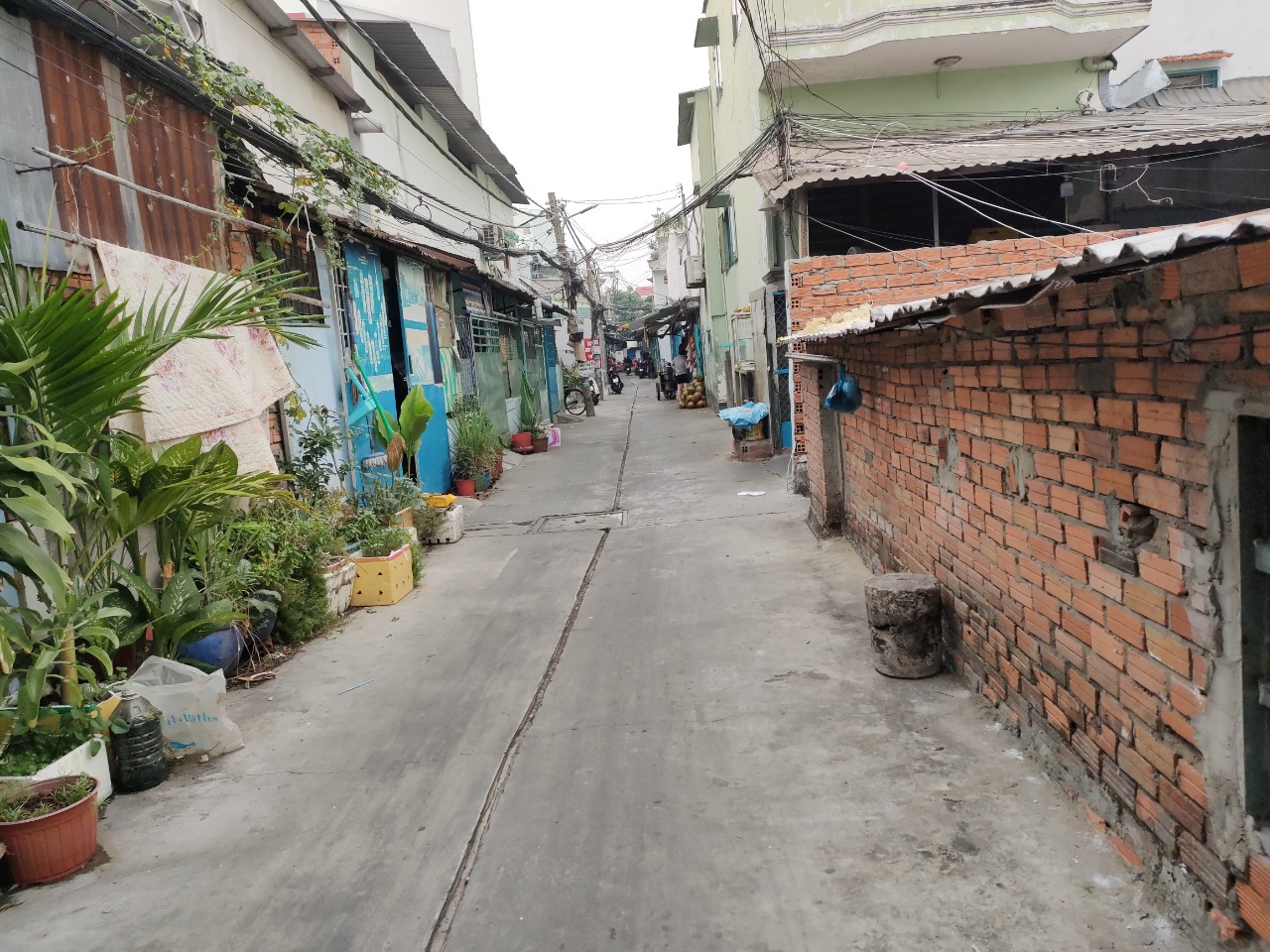 Bán Nhà Đôi Hẻm 4m Tỉnh Lộ 10, Bình Trị Đông B, Bình Tân - 9x7m