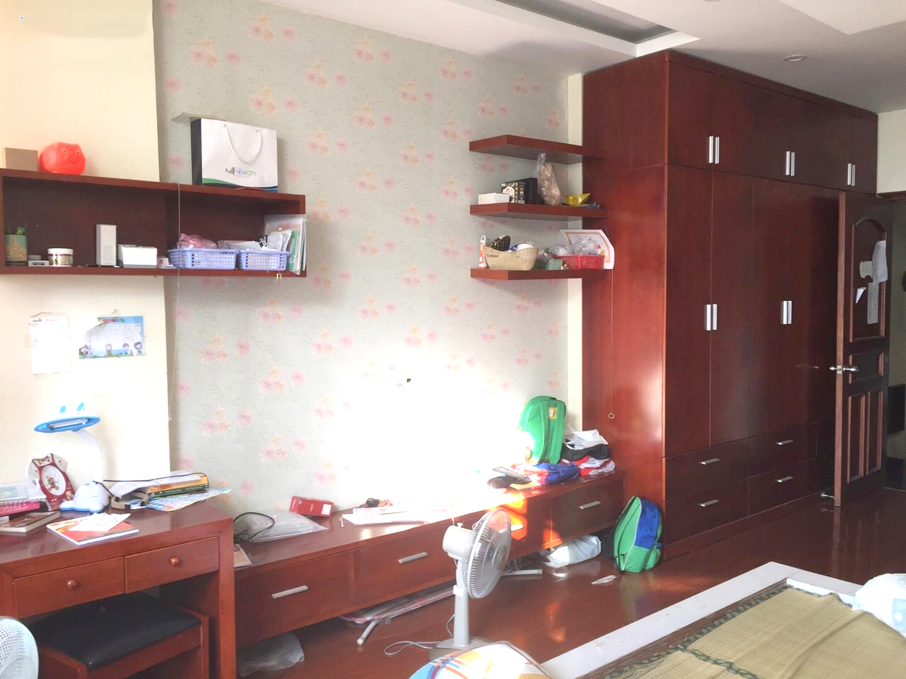 Bán nhà 4m x 16m khu dân cư Hương Lộ 5 -Gần Khu nam Hùng Vương