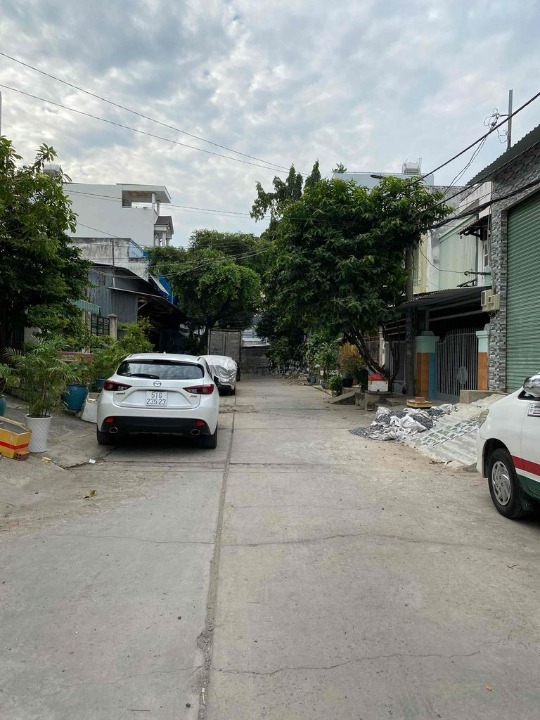 Bán Nhà Cấp 4 Đường 10m Nguyễn Quý Yêm, An Lạc, Bình Tân - 4x16.6m