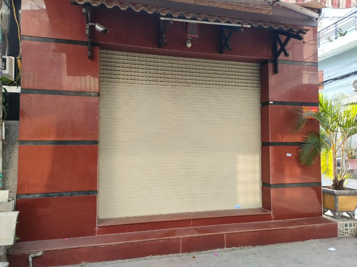 Bán Nhà ở liền Hẻm xe tải 7m KDC Nam Hùng Vương, An Lạc, Bình Tân - 4.6x13.5m