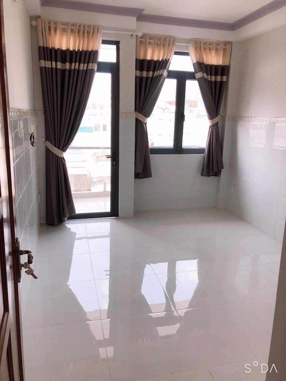 Bán nhà mặt tiền kinh doanh bến xe Miền Tây- Giáp Quận 6