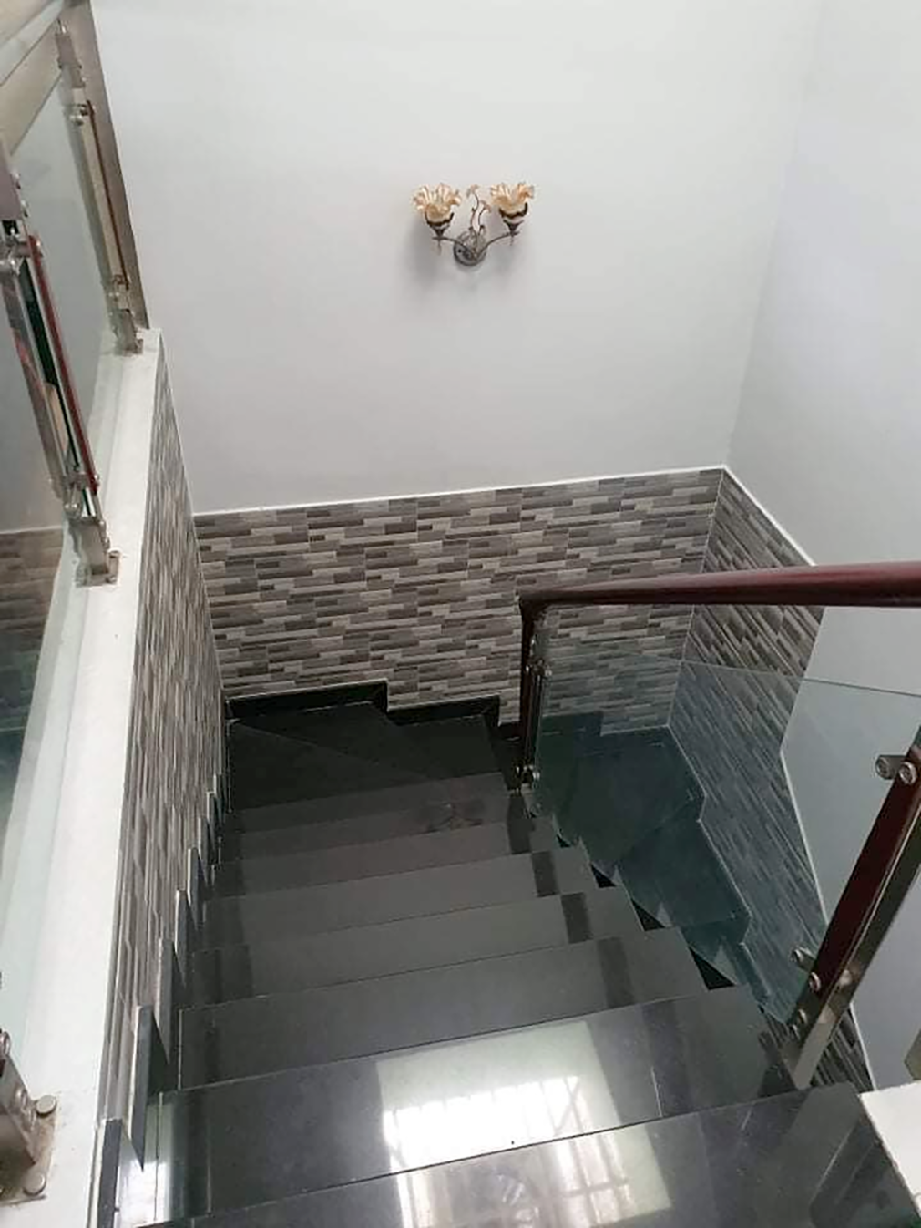 Bán nhà 4.05m x 14m cư xá Phú Lâm B - Gần Galaxy Kinh Dương Vương