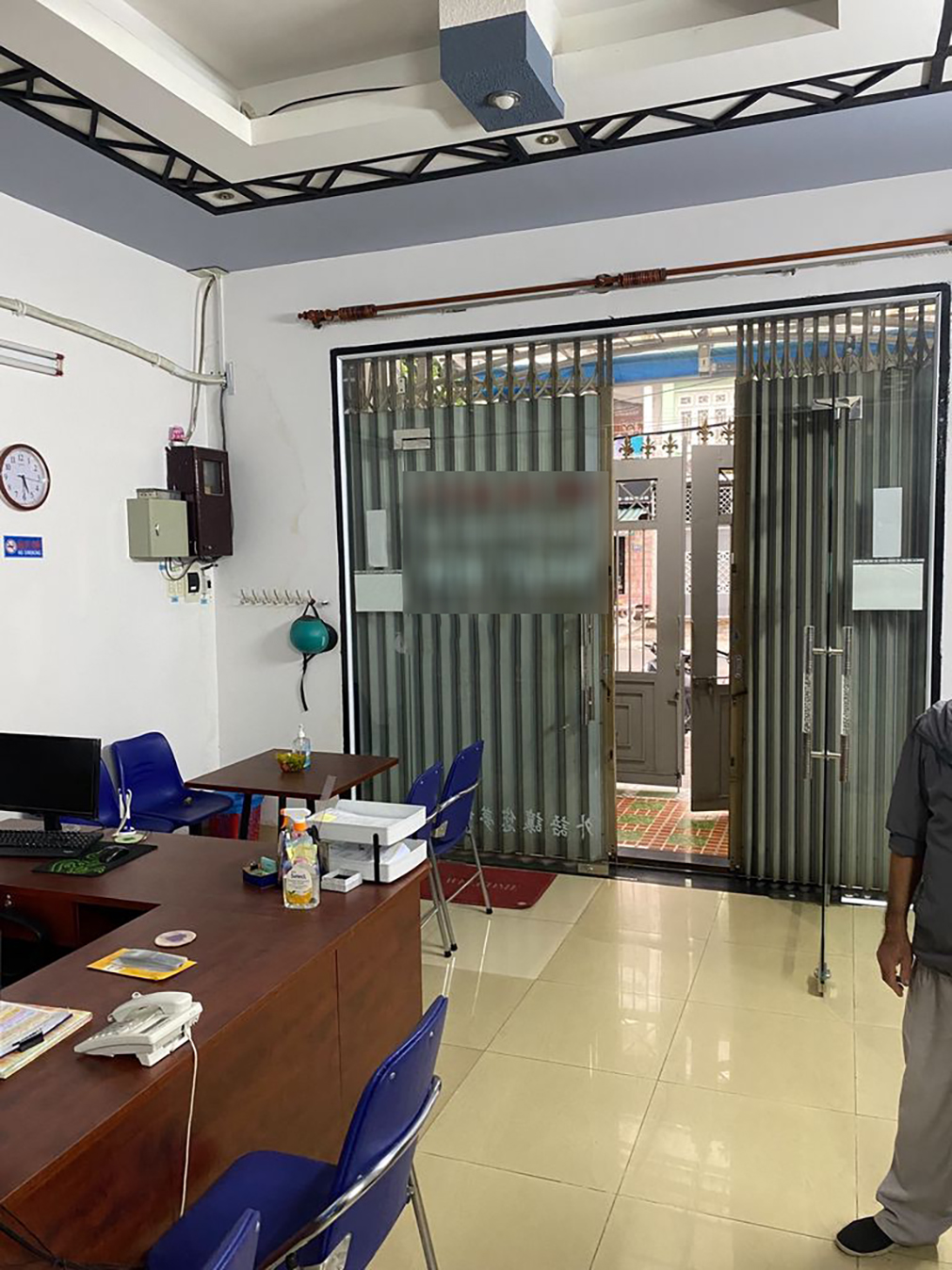 Bán nhà 5x20m đường kinh doanh khu Tên Lửa - Gần Aeon Bình Tân