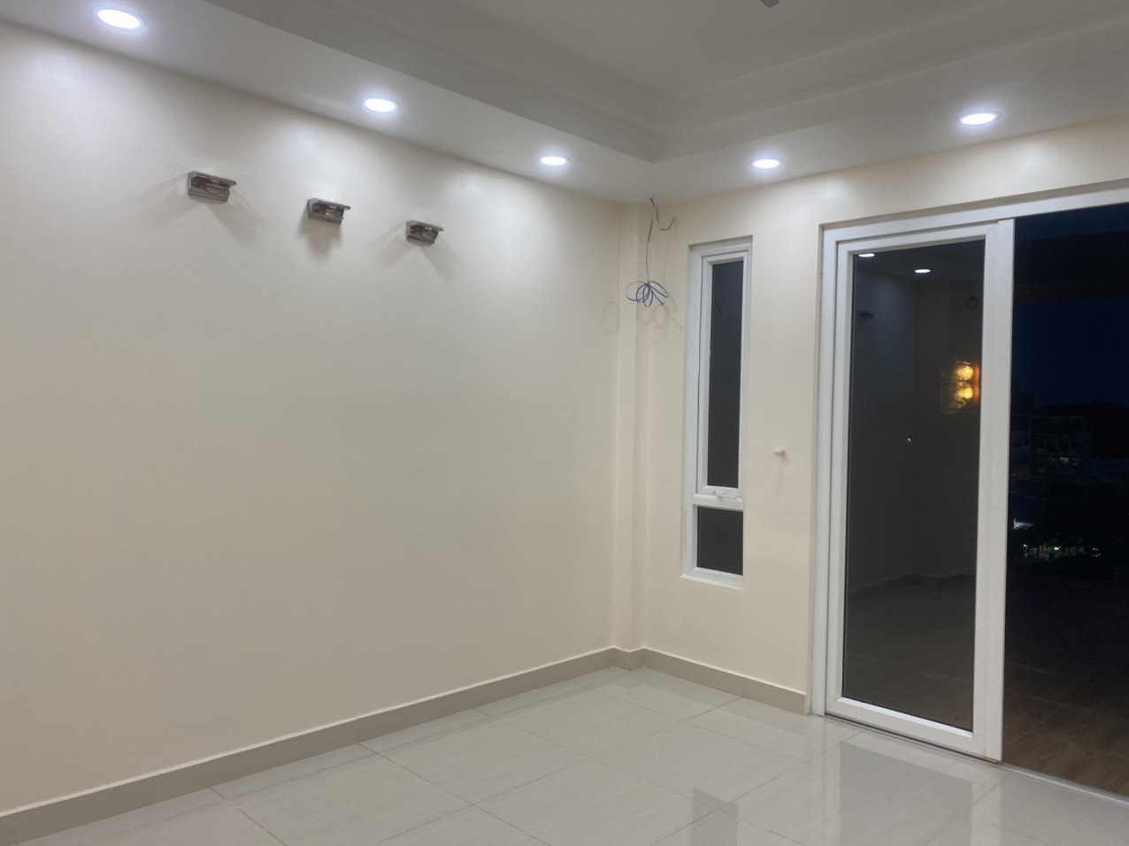 Bán nhà 4x21m mặt tiền kinh doanh đường Chợ Lớn - Gần công viên Bình Phú