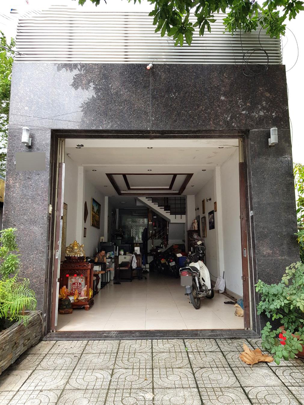 Bán nhà 4x20m mặt tiền Kinh Doanh Tên Lửa- Gần Aeon Bình Tân