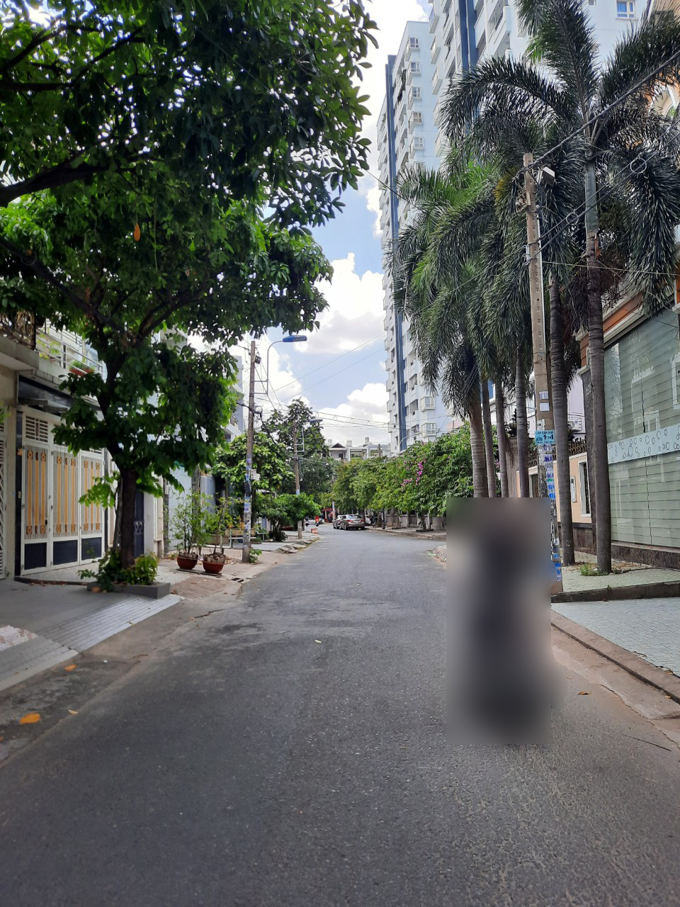 Bán nhà 4.5m x 23m đường nội bộ Tên Lửa - Gần Aeon Bình Tân