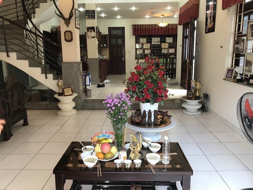 Bán biệt thự 10x20m khu Ten Lửa - Gần nhà thờ PhaoLô