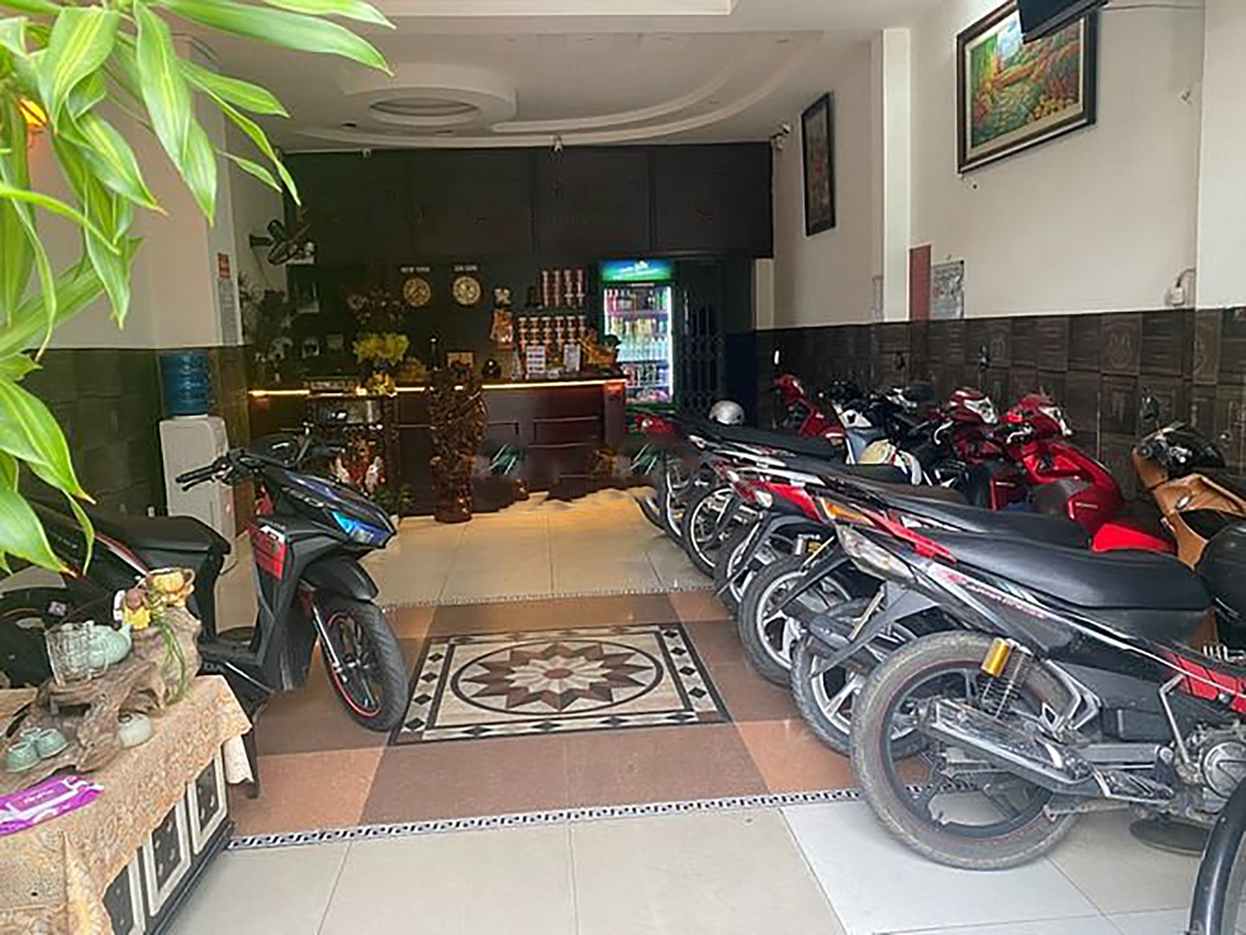 Bán nhà 5m x 20m mặt tiền nội bộ khu Tên Lửa - Gần Aeon bình Tân