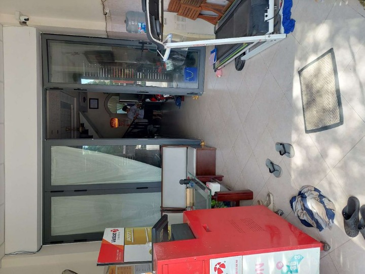 Bán Nhà MTKD 40m Khu Tên Lửa - BTĐ B, Bình Tân - 4x21m