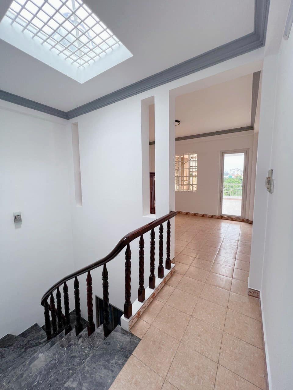 Bán nhà mặt tiền đường nội bộ P. Bình Trị Đông B, Bình Tân - Thuộc khu dân cư Tên Lửa