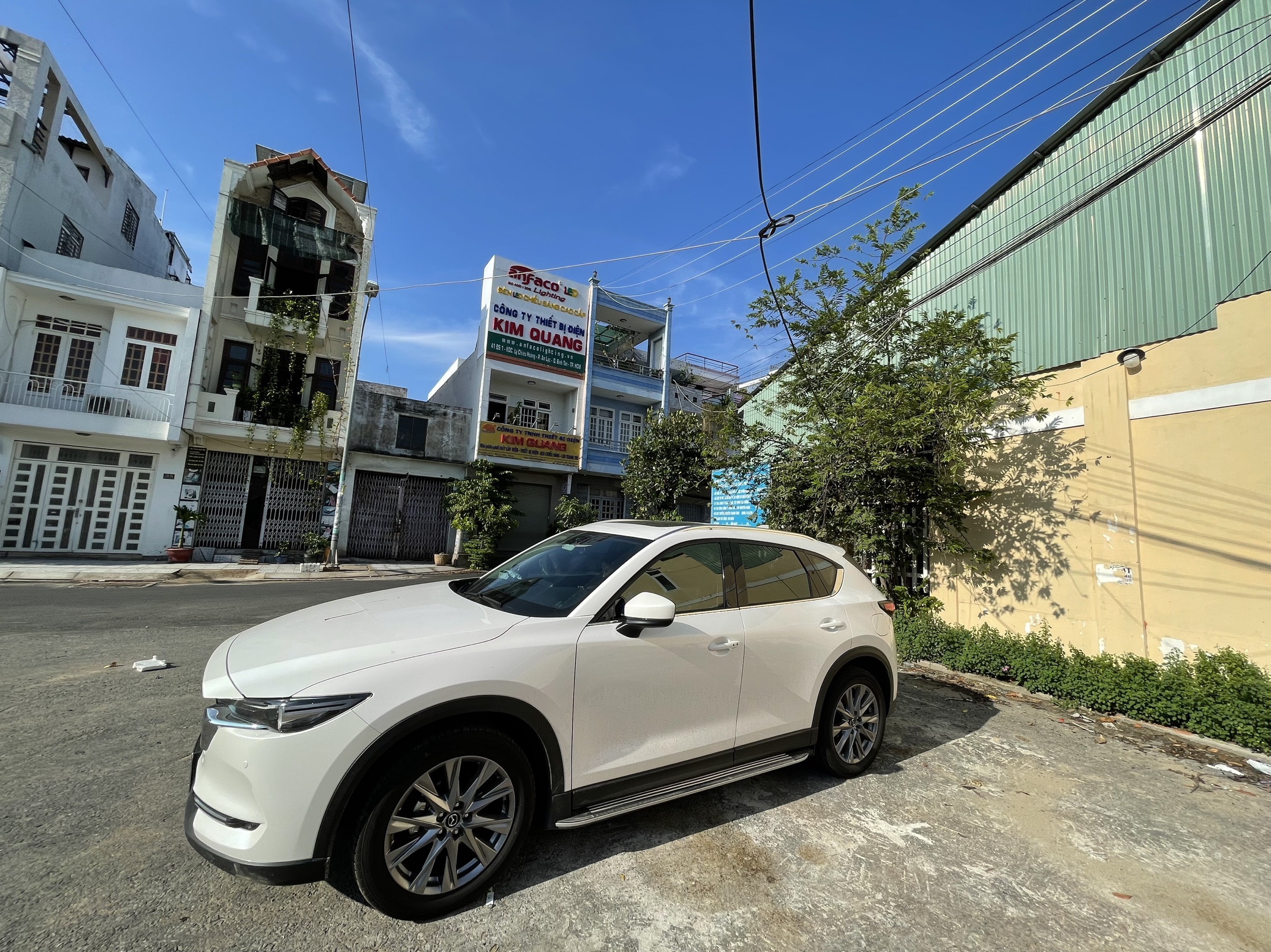 Bán nhà Đường kinh doanh 20m KDC Lý Chiêu Hoàng - 4x18m - Đang cho thuê 10tr/tháng