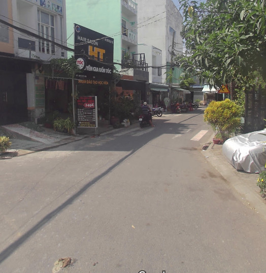 Bán khu nội bộ Nam Long, 4x20m, 2 lầu sân thượng -Gần khu đường Hồ Học Lãm