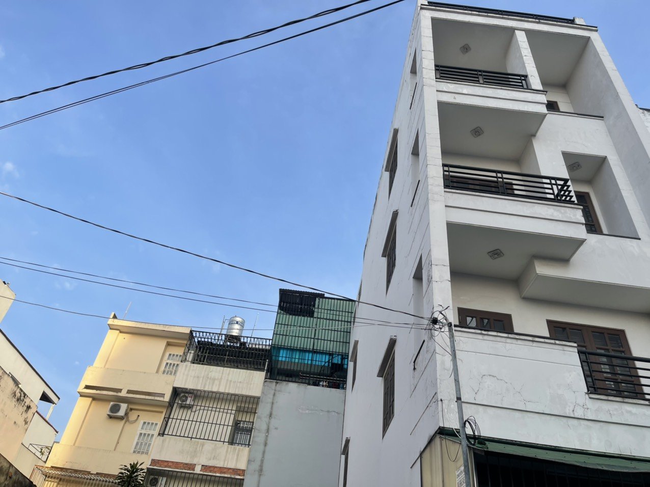 Bán Nhà Hẻm Xe Tải Tỉnh Lộ 10 - Bình Tân - 12 x 13.5m