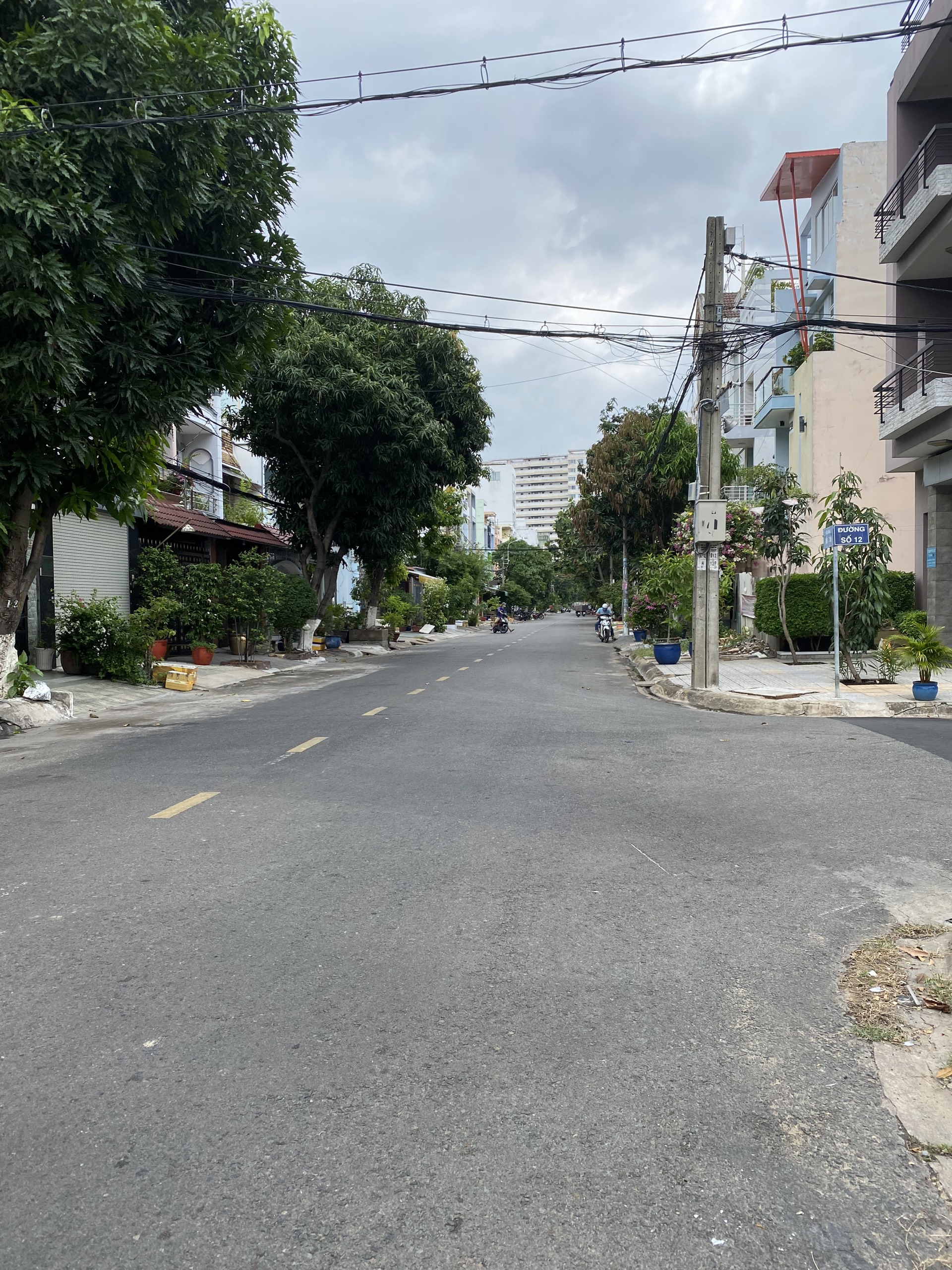 Bán nhà Khu Tên Lửa Bình Tân -Gần Aeon Bình Tân