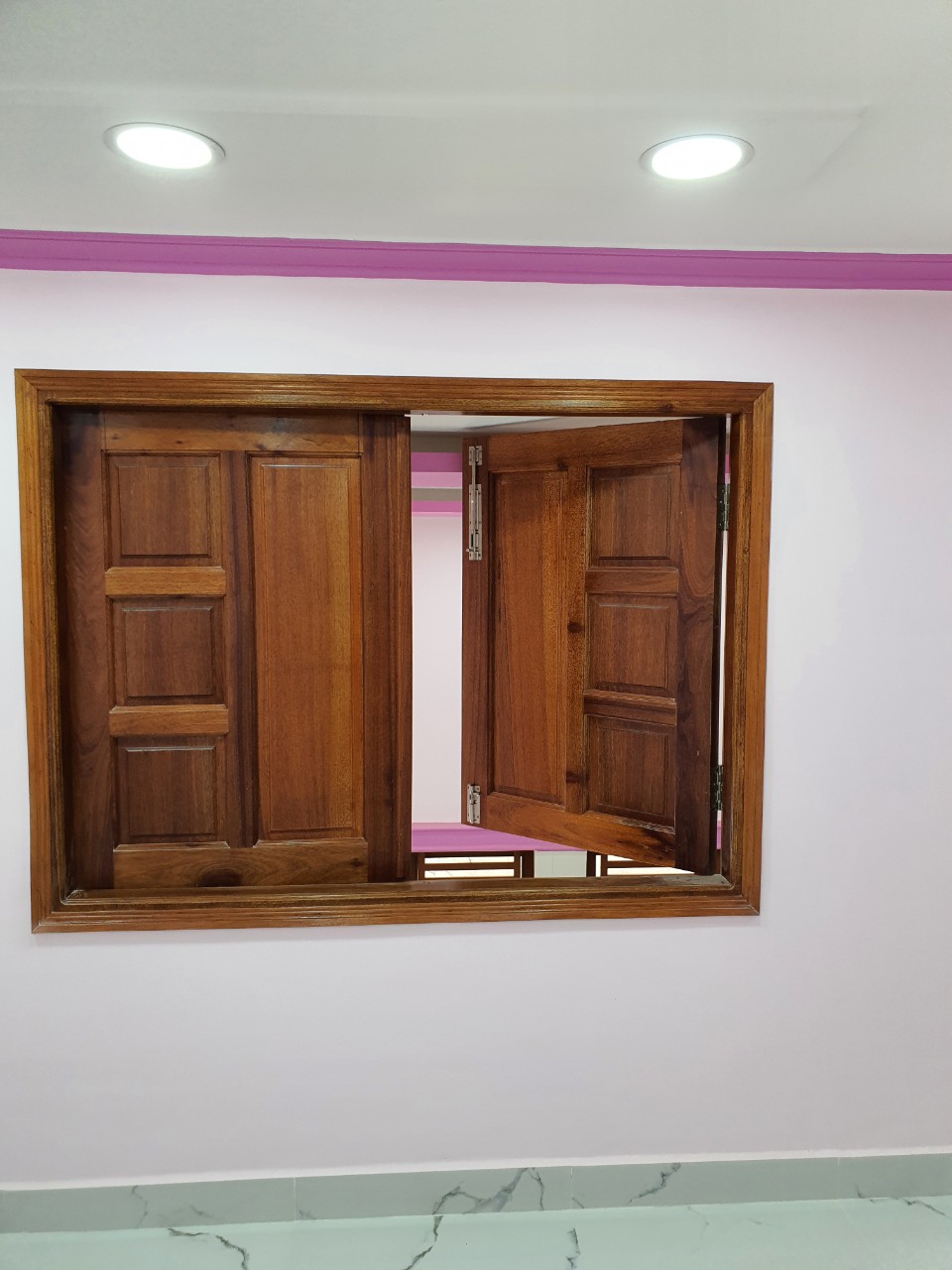 Bán nhà ở liền ngay ngã 4 Tân Thành - Nguyễn Thị Nhỏ P16 Q11